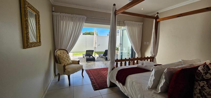 4 Bedroom Property for Sale in Blue Lagoon Western Cape